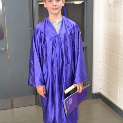 Year 6 Graduation (30)